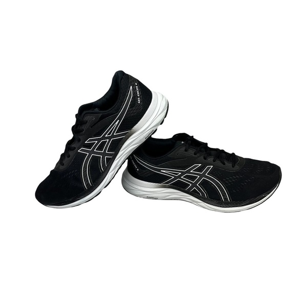 ASICS Gel-Excite 6 Men’s Running‎ Shoes Sneakers - Size 9 - Picture 2 of 14